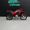 HONDA NXR 160 BROS ESDD HONDA NXR 160 BROS ESDD