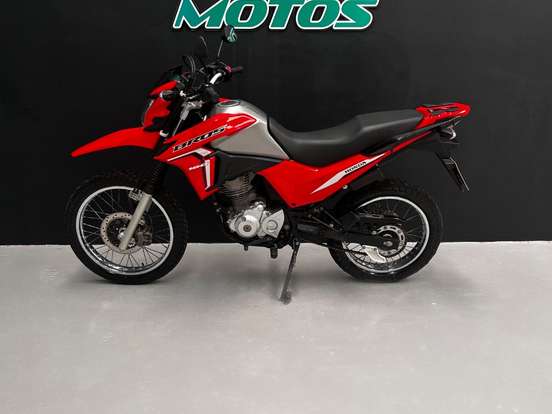 HONDA-NXR 160 BROS ESDD HONDA-NXR 160 BROS ESDD-2022