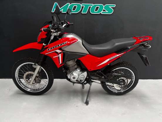 HONDA-NXR 160 BROS ESDD HONDA-NXR 160 BROS ESDD-2022