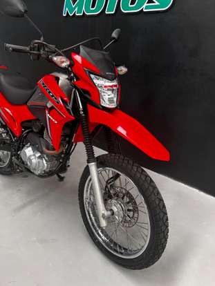 HONDA-NXR 160 BROS ESDD-2022