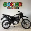 HONDA NXR 160 BROS ESDD HONDA NXR 160 BROS ESDD