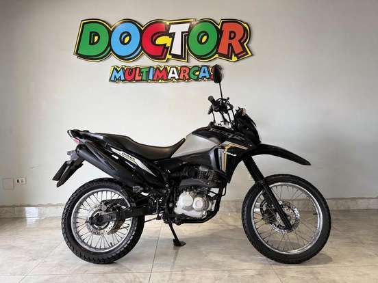 HONDA-NXR 160 BROS ESDD HONDA-NXR 160 BROS ESDD-2022