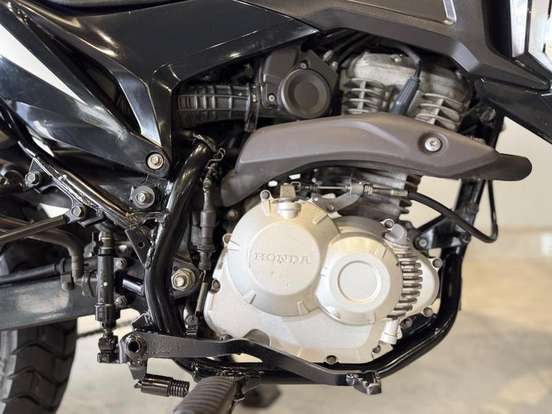 HONDA-NXR 160 BROS ESDD HONDA-NXR 160 BROS ESDD-2022