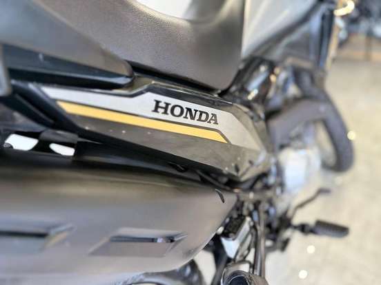 HONDA-NXR 160 BROS ESDD HONDA-NXR 160 BROS ESDD-2022