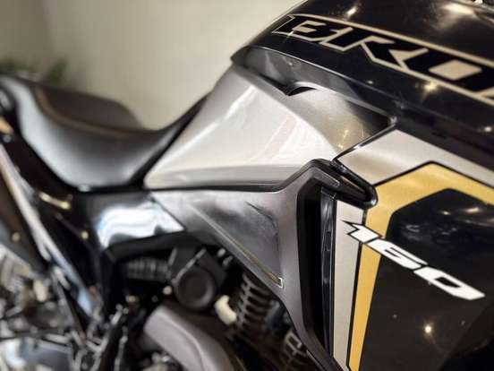 HONDA-NXR 160 BROS ESDD-2022