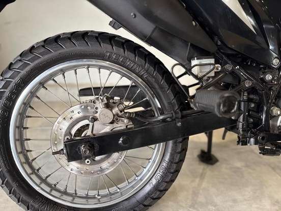 HONDA-NXR 160 BROS ESDD-2022