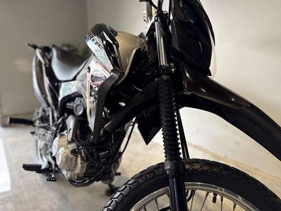 HONDA-NXR 160 BROS ESDD-2022
