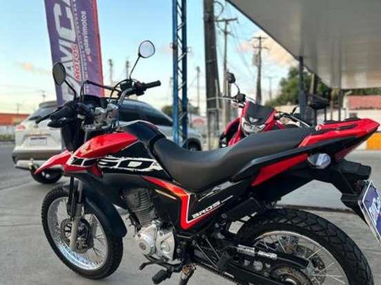 HONDA-NXR 160 BROS ESDD HONDA-NXR 160 BROS ESDD-2020