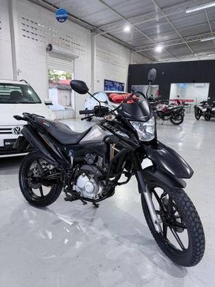 HONDA NXR 160 BROS ESDD 