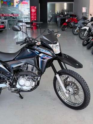 HONDA-NXR 160 BROS ESDD-2024