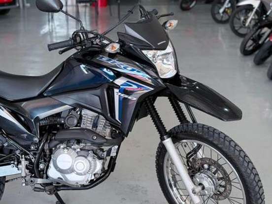 HONDA-NXR 160 BROS ESDD HONDA-NXR 160 BROS ESDD-2024