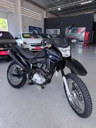 HONDA-NXR 160 BROS ESDD-2024