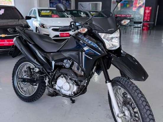 HONDA-NXR 160 BROS ESDD HONDA-NXR 160 BROS ESDD-2024