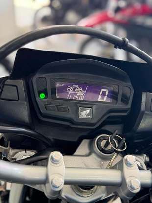 HONDA-NXR 160 BROS ESDD-2024