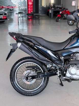 HONDA-NXR 160 BROS ESDD-2024