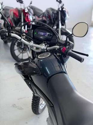 HONDA-NXR 160 BROS ESDD-2024