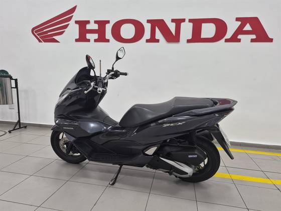 HONDA PCX 160 ABS 