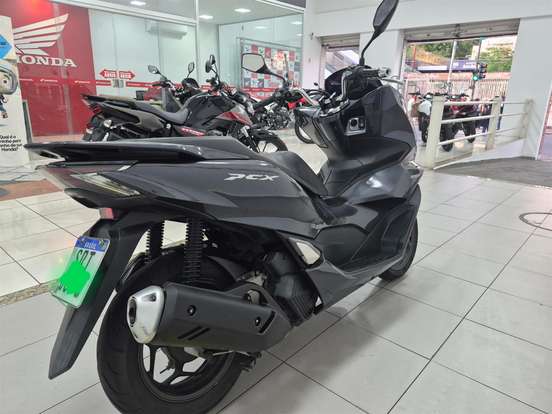 HONDA-PCX 160 ABS-2024