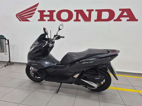 HONDA-PCX 160 ABS-2024
