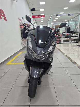 HONDA-PCX 160 ABS-2024