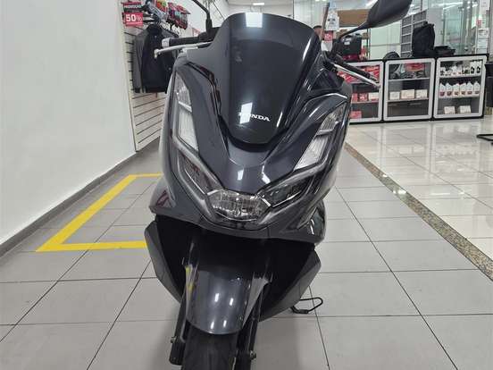 HONDA-PCX 160 ABS HONDA-PCX 160 ABS-2024