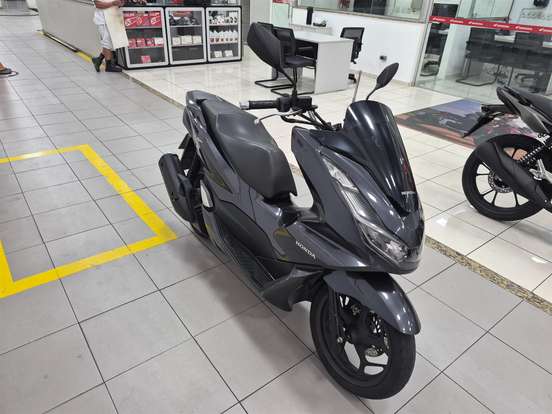 HONDA-PCX 160 ABS-2024