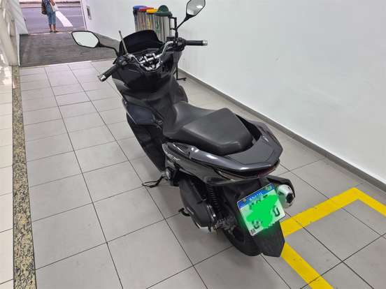 HONDA-PCX 160 ABS HONDA-PCX 160 ABS-2024