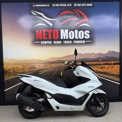 HONDA PCX 160 ABS 