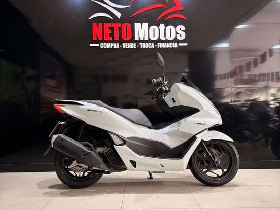 HONDA-PCX 160 ABS HONDA-PCX 160 ABS-2024