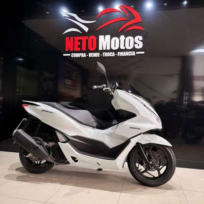 HONDA-PCX 160 ABS-2024