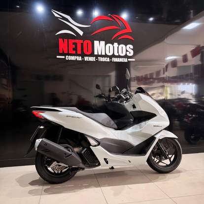 HONDA-PCX 160 ABS-2024