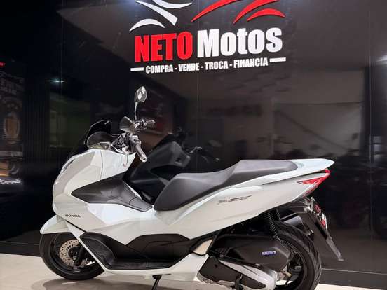 HONDA-PCX 160 ABS HONDA-PCX 160 ABS-2024