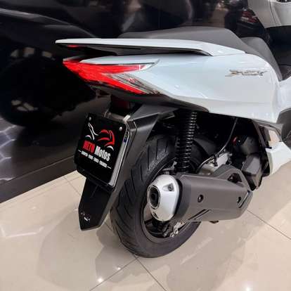 HONDA-PCX 160 ABS-2024