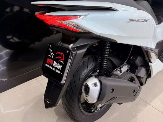 HONDA-PCX 160 ABS HONDA-PCX 160 ABS-2024