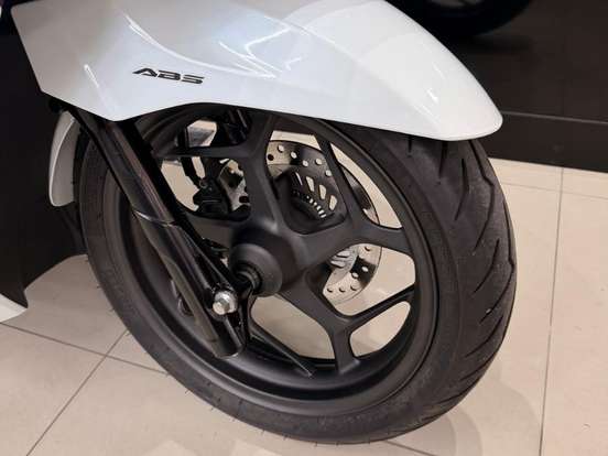 HONDA-PCX 160 ABS HONDA-PCX 160 ABS-2024