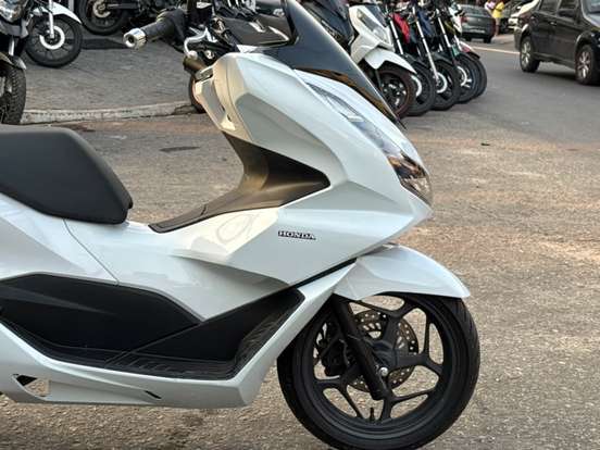 HONDA-PCX 160 CBS HONDA-PCX 160 CBS-2025