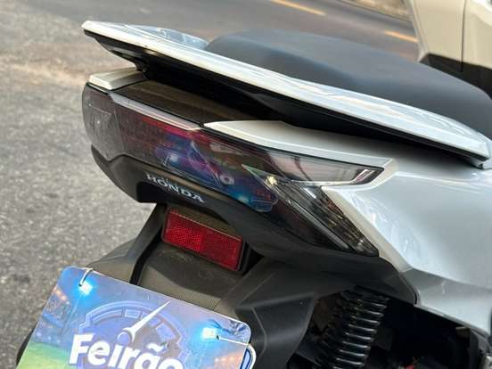 HONDA-PCX 160 CBS-2025