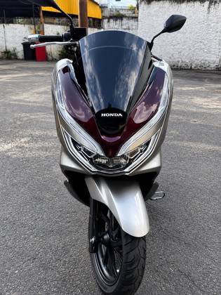 HONDA PCX DLX 