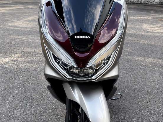 HONDA-PCX DLX HONDA-PCX DLX-2022