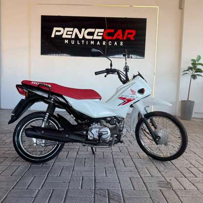 HONDA-POP 110i ES-2026