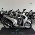 HONDA SH 150i HONDA SH 150i