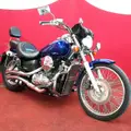 HONDA SHADOW 750 HONDA SHADOW 750