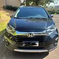 HONDA WR-V 1.5 16V FLEXONE EX CVT HONDA WR-V 1.5 16V FLEXONE EX CVT