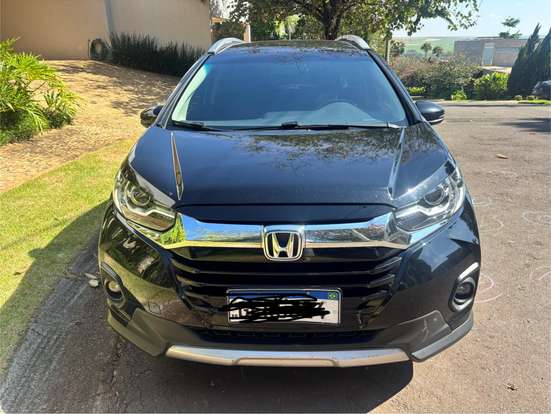 HONDA-WR-V-2021