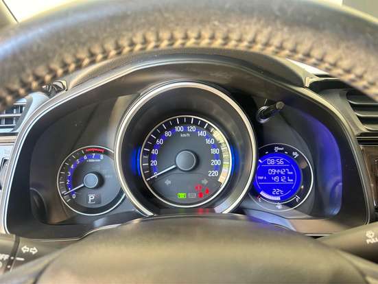 HONDA-WR-V-1.5 16V FLEXONE EX CVT HONDA-WR-V-2021
