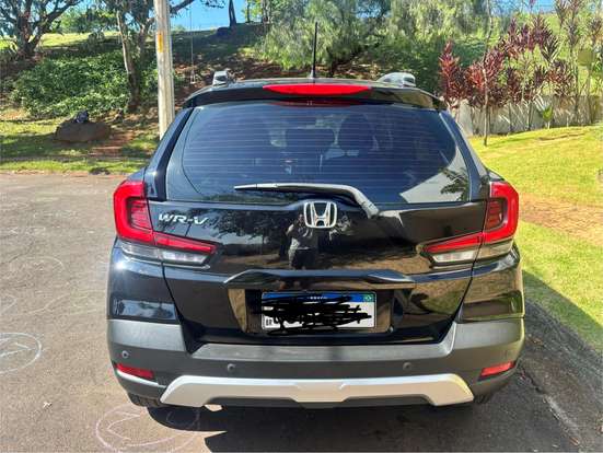 HONDA-WR-V-1.5 16V FLEXONE EX CVT HONDA-WR-V-2021