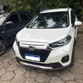 HONDA WR-V 1.5 16V FLEXONE EXL CVT HONDA WR-V 1.5 16V FLEXONE EXL CVT