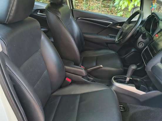HONDA-WR-V-1.5 16V FLEXONE EXL CVT HONDA-WR-V-2021