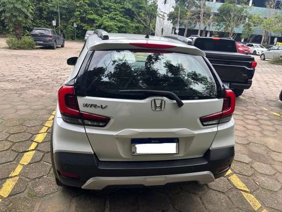 HONDA-WR-V-2021
