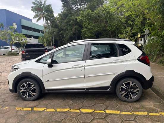 HONDA-WR-V-2021